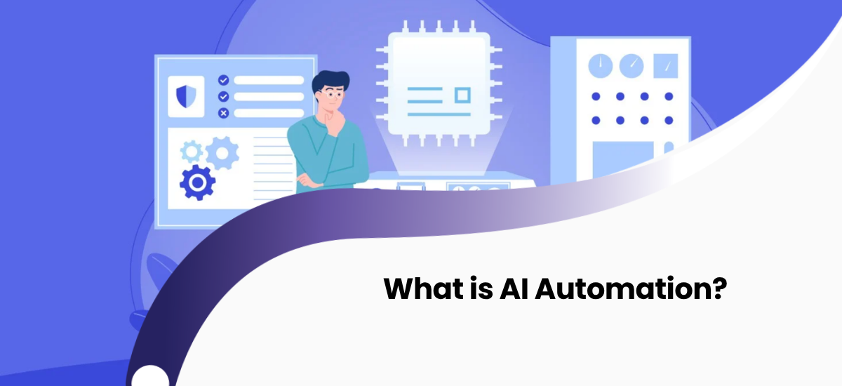 AI automation