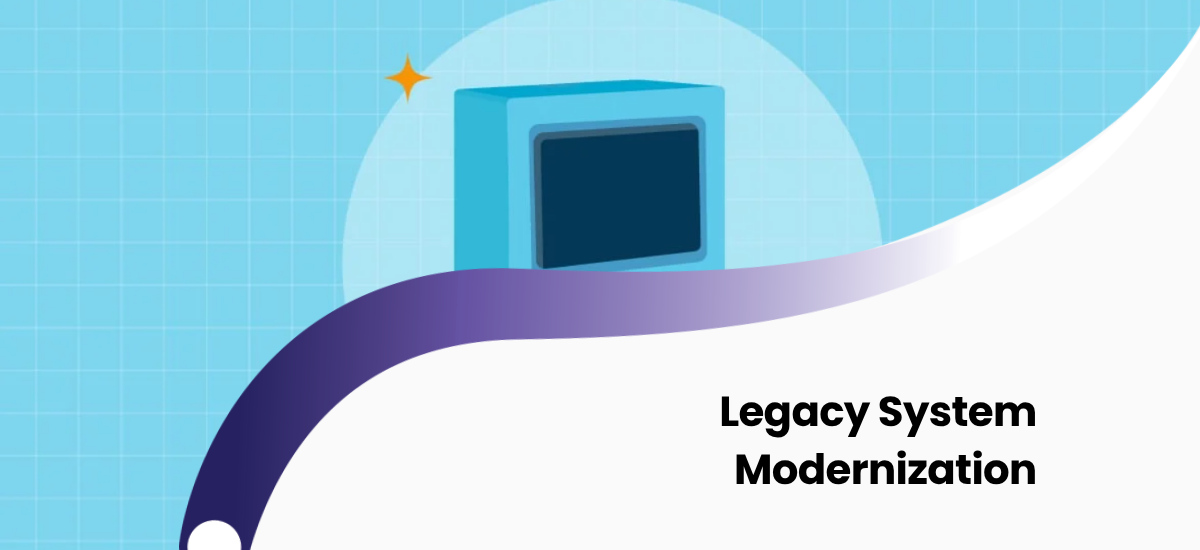 Legacy System