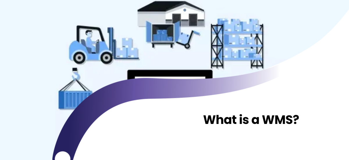 Warehouse Management System