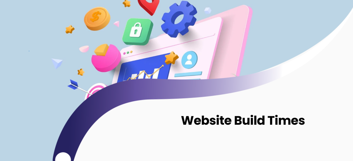 Website development stages and the creation process of large-scale software projects