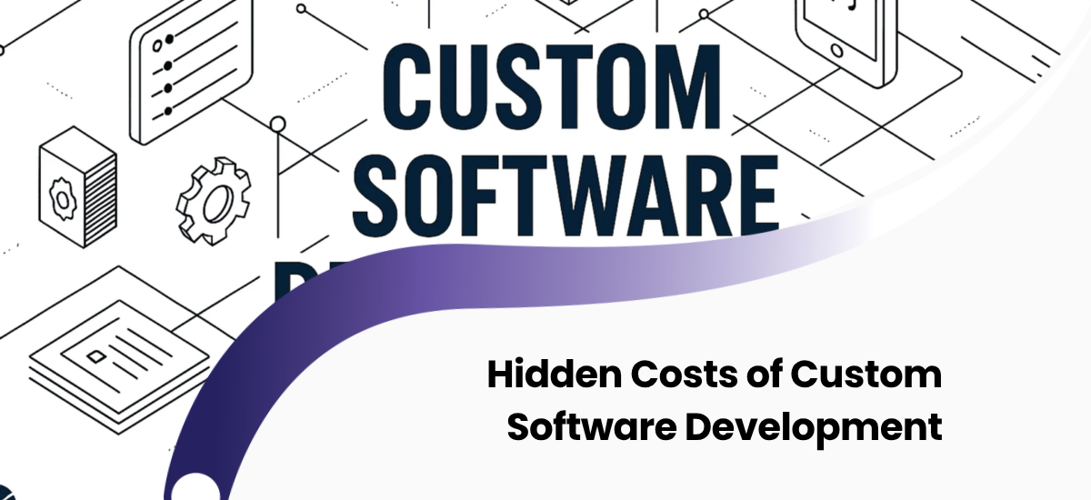 Custom Software Development