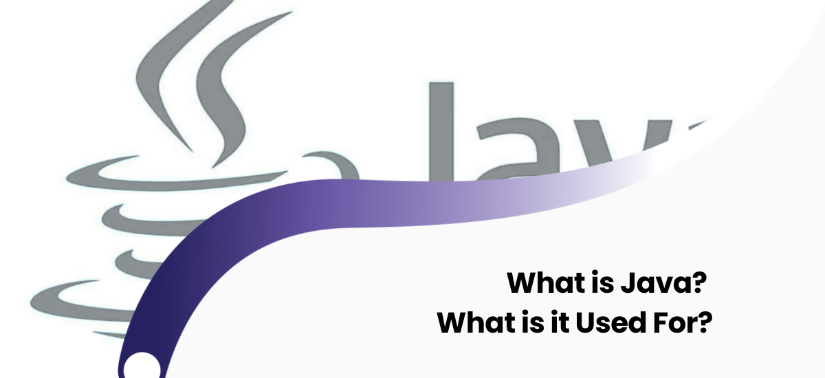 Java programming language and its uses