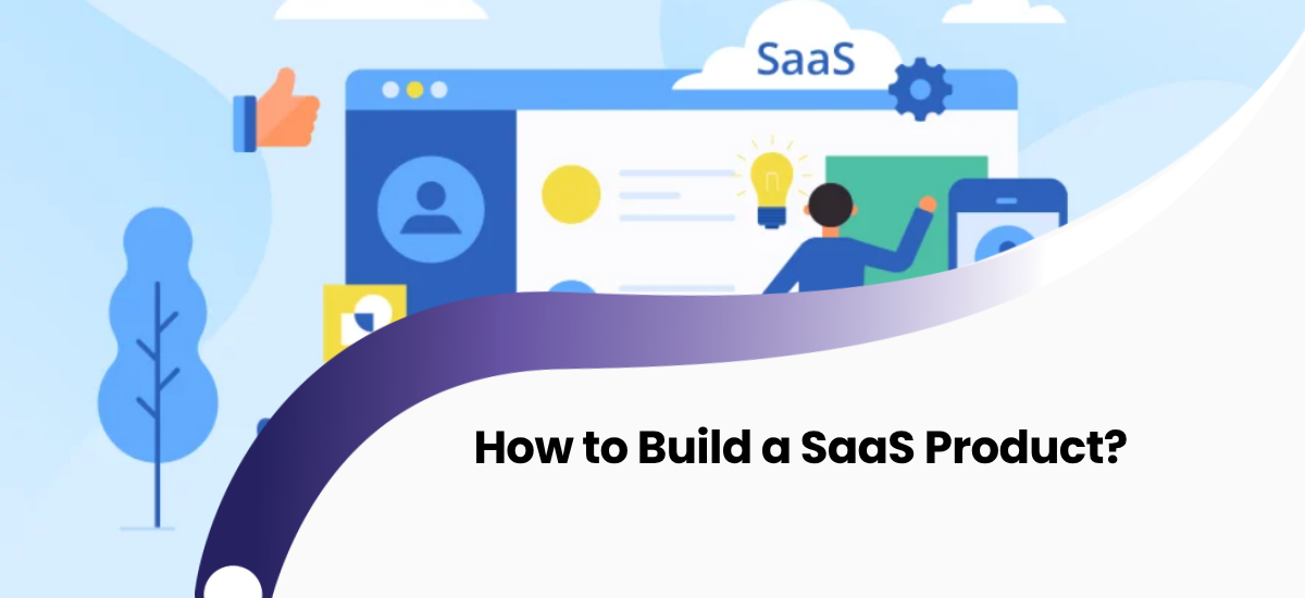 SaaS project