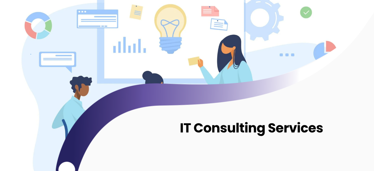 IT consulting