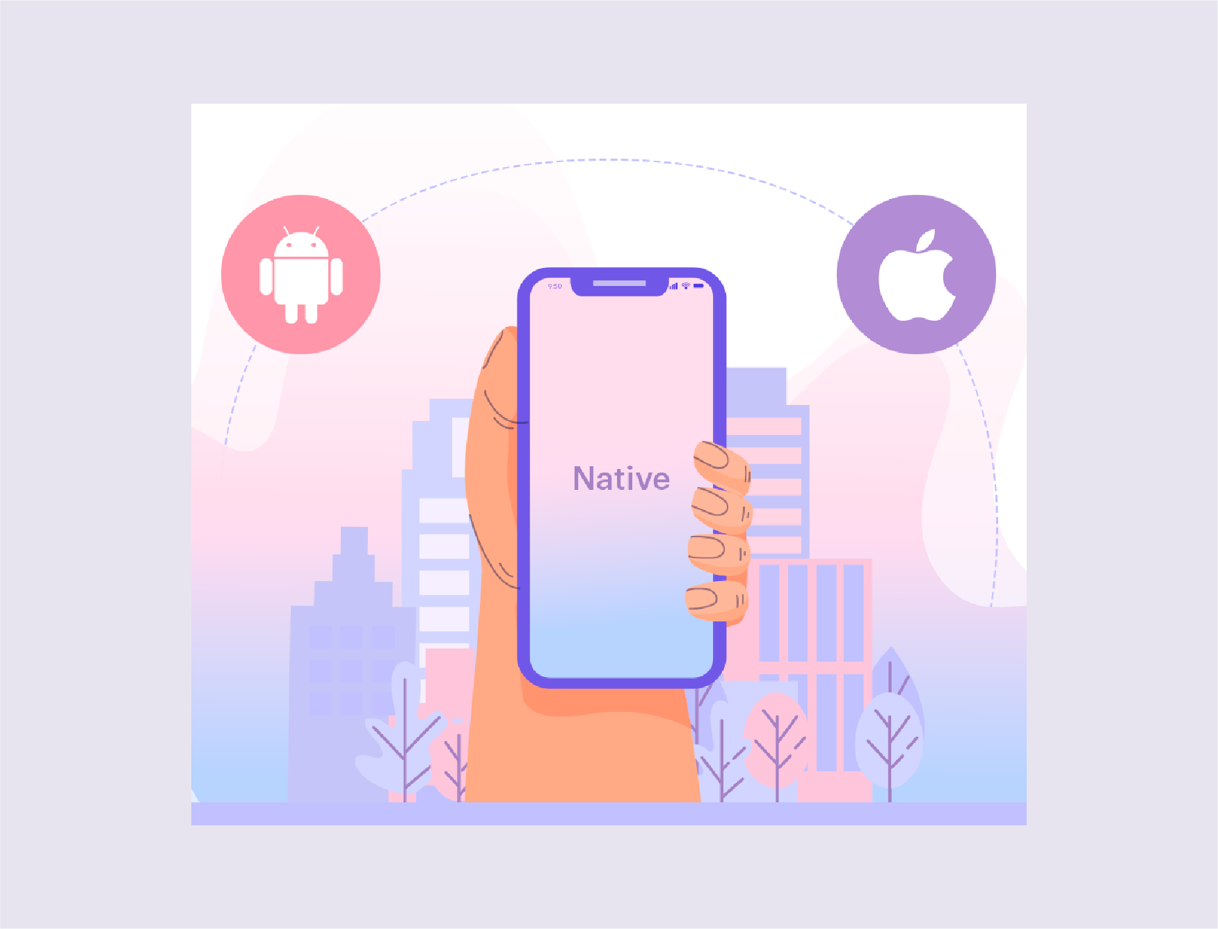 native development