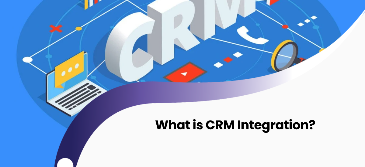CRM integration