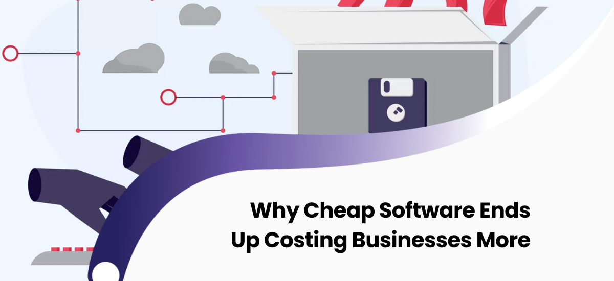 ownership for business software