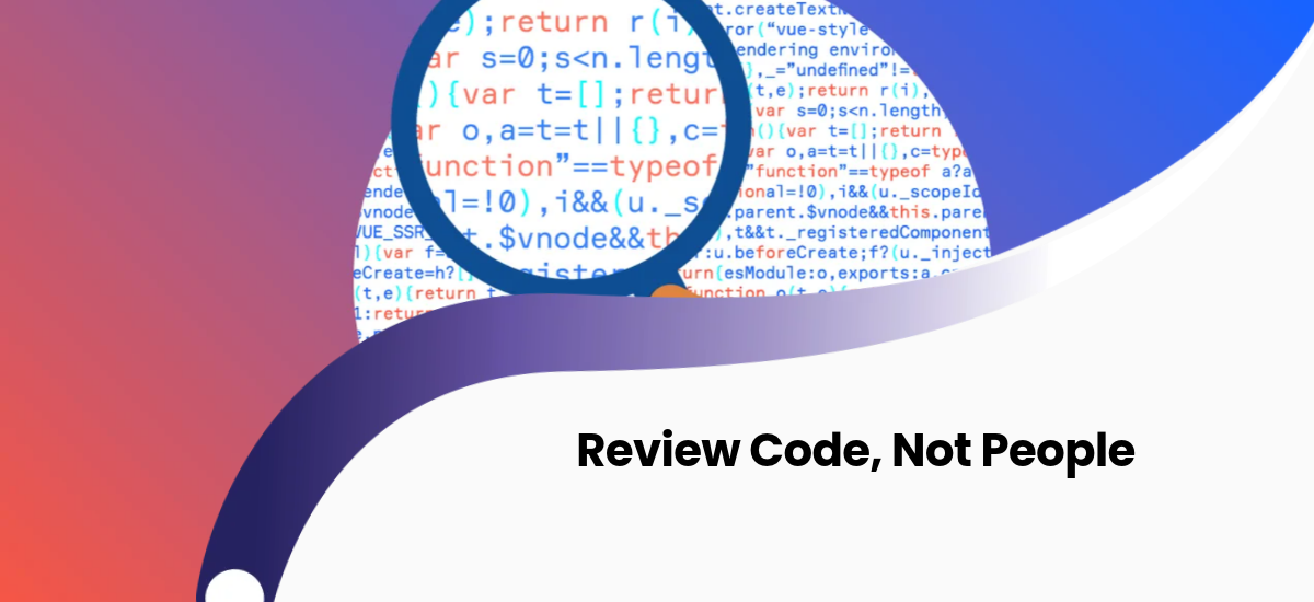 Code review process: reviewing code, giving constructive feedback, and team collaboration