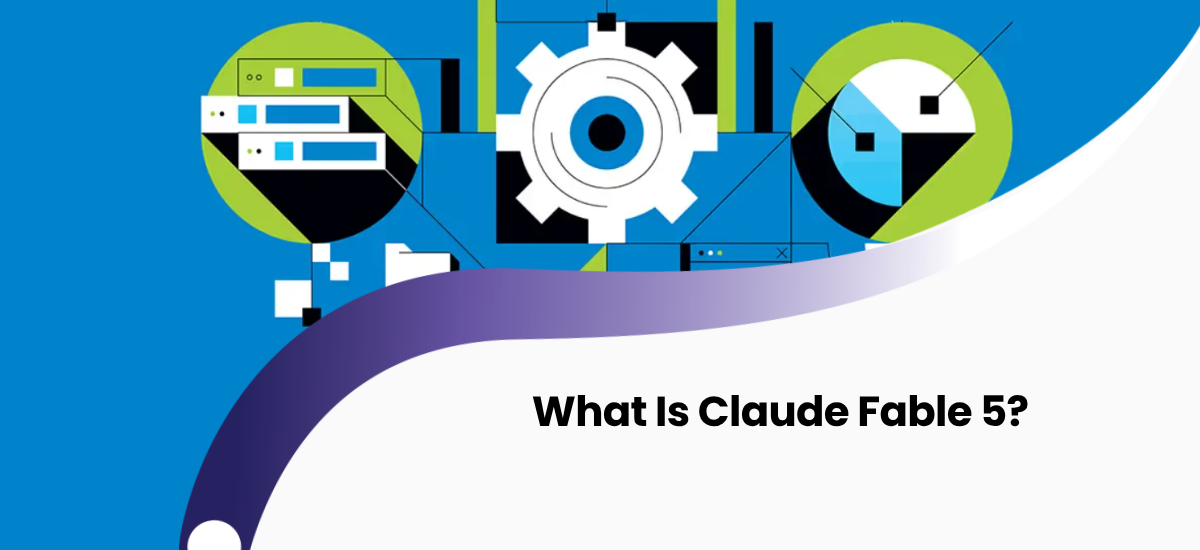 Claude Fable 5