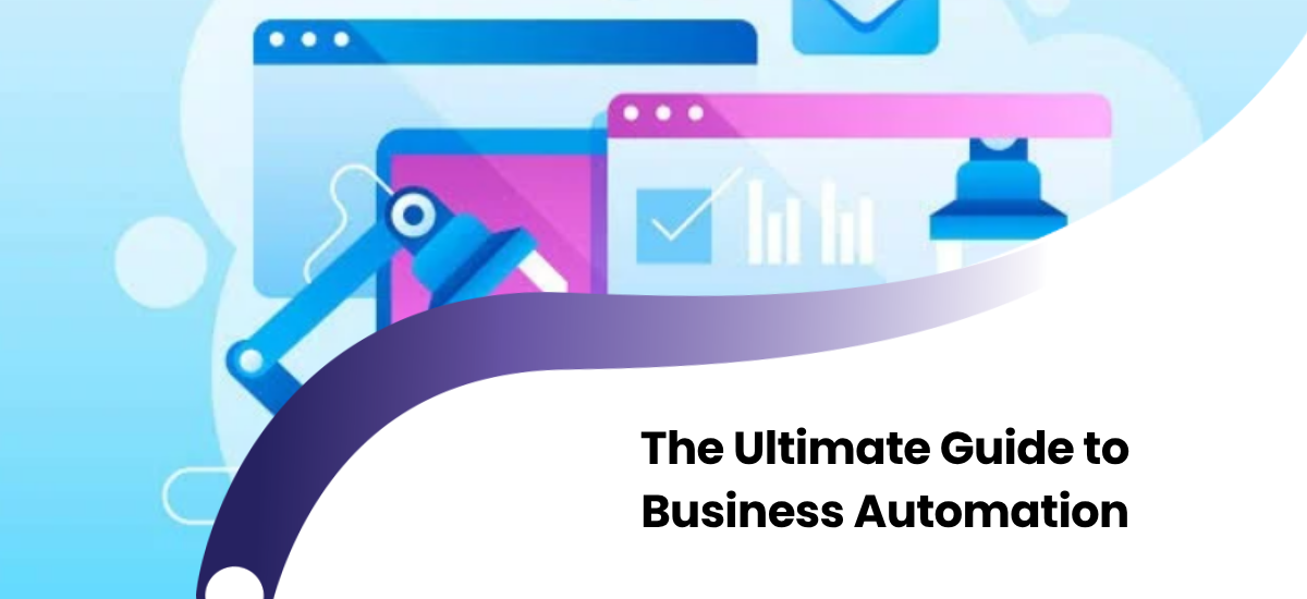 Comparison of BPM, Workflow Automation, and RPA technologies in business process automation