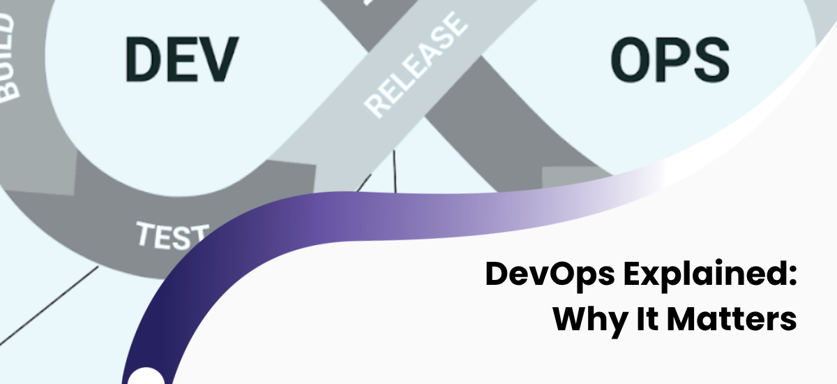 What is DevOps and why it’s important for business