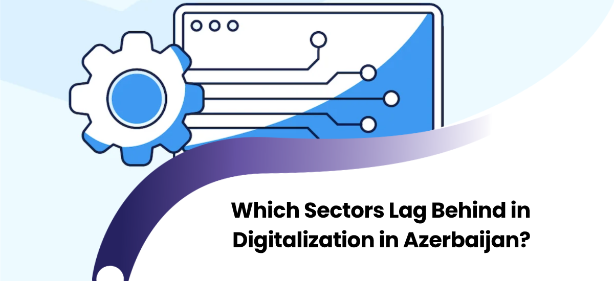 Digitalization in Azerbaijan