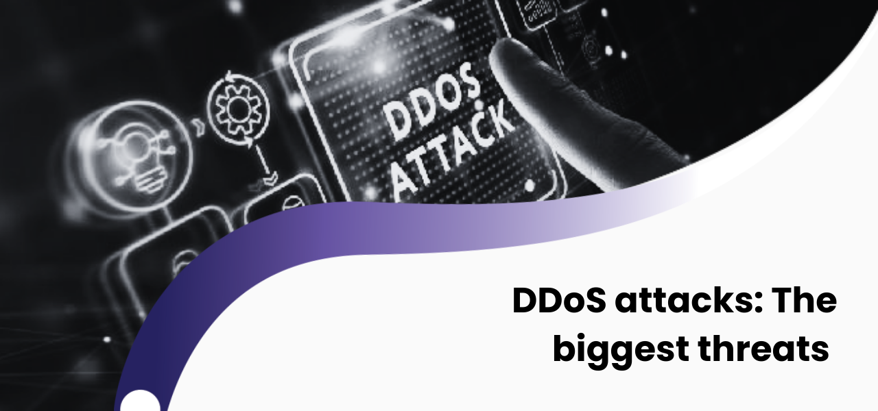 DDoS hücumlarının iş prinsipi